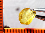 Yellow Beryl – Nigeria -7.13 cts - Ref. AQ-148