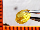 Yellow Beryl – Nigeria -7.13 cts - Ref. AQ-148