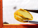 Yellow Beryl – Nigeria -7.13 cts - Ref. AQ-148