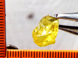 Yellow Beryl – Nigeria -8.08 cts - Ref. AQ-149