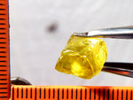 Yellow Beryl – Nigeria -8.08 cts - Ref. AQ-149
