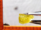 Yellow Beryl – Nigeria -8.08 cts - Ref. AQ-149