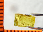 Yellow Beryl – Nigeria -10.21 cts - Ref. AQ-157