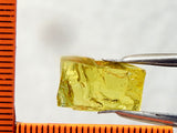 Yellow Beryl – Nigeria -10.21 cts - Ref. AQ-157