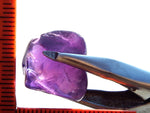 Amethyst - Congo - 27.95 cts. Ref. CA/108