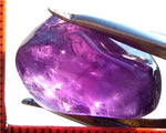 Amethyst - Congo - 27.95 cts. Ref. CA/108