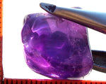 Amethyst - Congo - 27.95 cts. Ref. CA/108