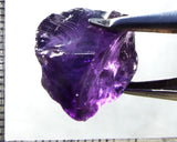 Amethyst - Burundi - 20.05 cts. Ref. CA/111