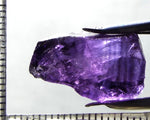 Amethyst - Burundi - 20.05 cts. Ref. CA/111