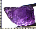 Amethyst - Burundi - 20.05 cts. Ref. CA/111