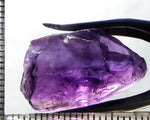 Amethyst - Burundi - 27.70 cts. Ref. CA/112
