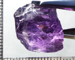 Amethyst - Burundi - 26.03 cts. Ref. CA/113
