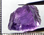 Amethyst - Burundi - 26.03 cts. Ref. CA/113