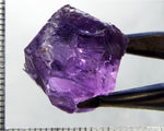 Amethyst - Burundi - 26.03 cts. Ref. CA/113