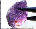 Amethyst - Burundi - 40.33 cts. Ref. CA/114
