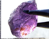 Amethyst - Burundi - 40.33 cts. Ref. CA/114