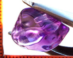 Amethyst - Congo - 14.34 cts. Ref. CA/103