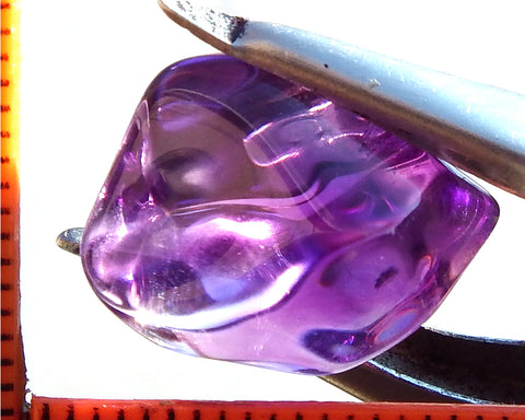 Amethyst - Congo - 14.34 cts. Ref. CA/103