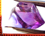 Amethyst - Congo - 14.34 cts. Ref. CA/103