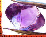 Amethyst - Congo - 14.34 cts. Ref. CA/103