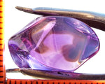Amethyst - Congo - 14.34 cts. Ref. CA/103