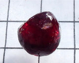 Rhodolite  Tanzania - 17.89 cts - Ref. CA/57