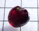 Rhodolite  Tanzania - 17.89 cts - Ref. CA/57