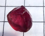 Rhodolite  Tanzania - 15.59 cts - Ref. CA/58