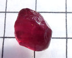 Rhodolite  Tanzania - 15.59 cts - Ref. CA/58