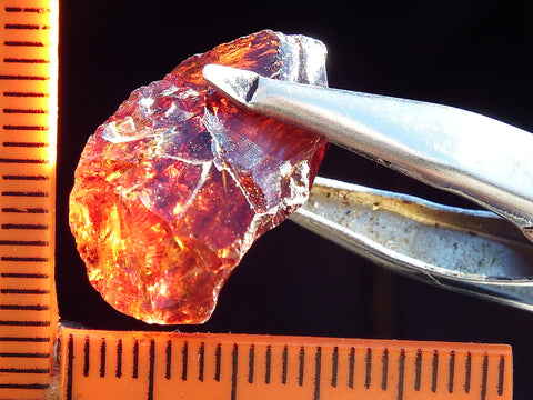 Citrine Bahia - Brazil 14.69 cts - Ref. CR/24