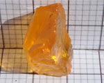 Fire Opal, Brazil – 19.23 cts - Ref. VO/23