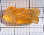Fire Opal, Brazil – 19.23 cts - Ref. VO/23