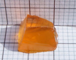 Fire Opal, Brazil – 15.24 cts - Ref. VO/24