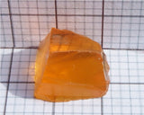 Fire Opal, Brazil – 15.24 cts - Ref. VO/24