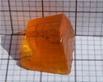 Fire Opal, Brazil – 15.24 cts - Ref. VO/24