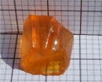 Fire Opal, Brazil – 15.24 cts - Ref. VO/24