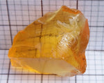 Fire Opal, Brazil – 22.23 cts - Ref. VO/26