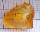 Fire Opal, Brazil – 22.23 cts - Ref. VO/26