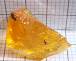 Fire Opal, Brazil – 40.54 cts - Ref. VO/27