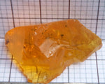 Fire Opal, Brazil – 40.54 cts - Ref. VO/27