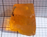 Fire Opal, Brazil – 28.09 cts - Ref. VO/29