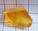 Fire Opal, Brazil – 18.30 cts - Ref. VO/30
