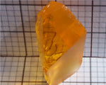 Fire Opal, Brazil – 18.30 cts - Ref. VO/30