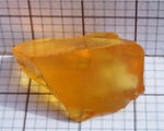 Fire Opal, Brazil – 18.30 cts - Ref. VO/30