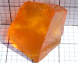 Fire Opal, Brazil – 27.73 cts - Ref. VO/31