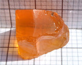 Fire Opal, Brazil – 27.73 cts - Ref. VO/31