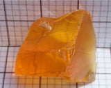 Fire Opal, Brazil – 27.73 cts - Ref. VO/31