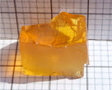 Fire Opal, Brazil – 24.00 cts - Ref. VO/32