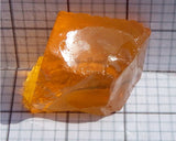 Fire Opal, Brazil – 22.71 cts - Ref. VO/33