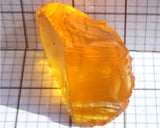 Fire Opal, Brazil – 22.71 cts - Ref. VO/33